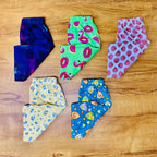 Kids Pant Combo Pack of 5