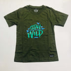 Kids T-Shirt Combo Pack Of 2