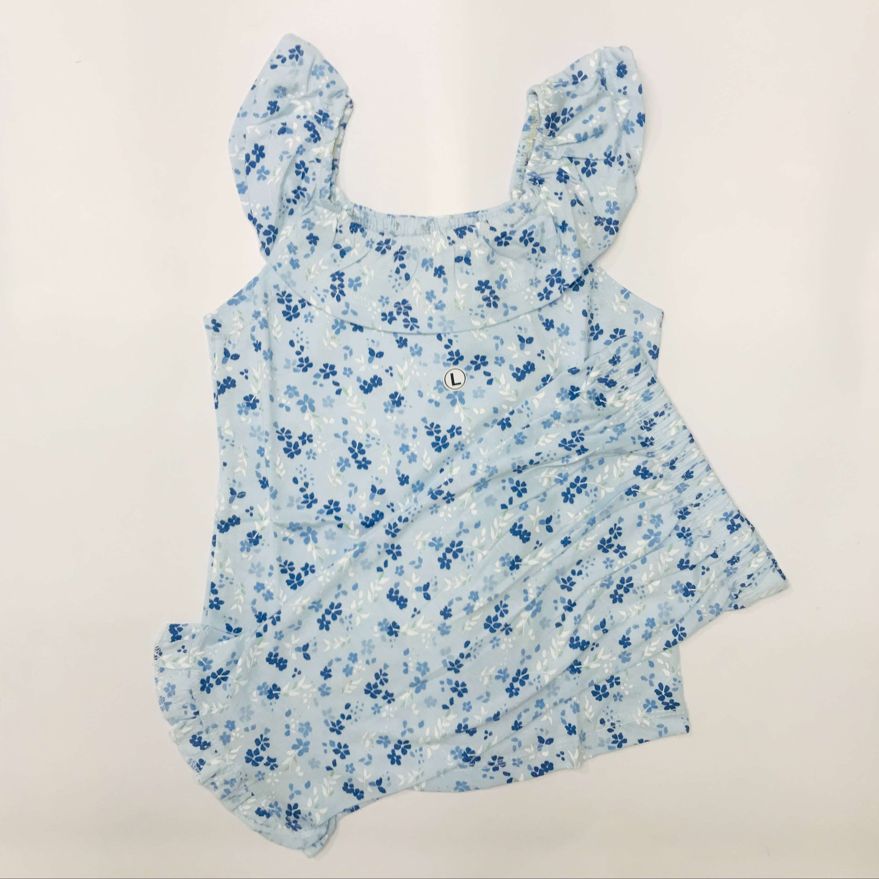 Girls Co-ord Set