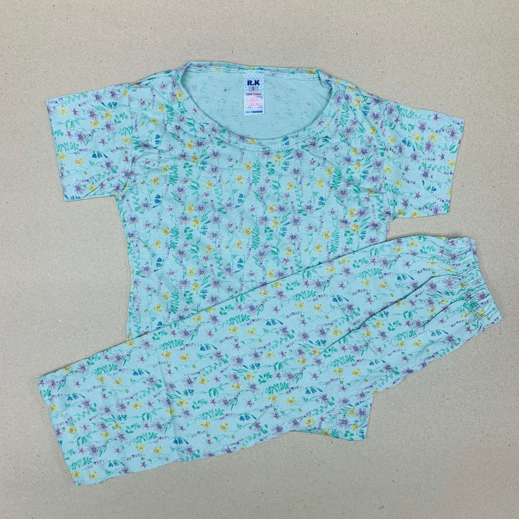 Kids Pant Set