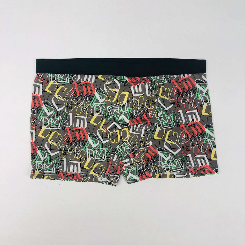Printed Trunks