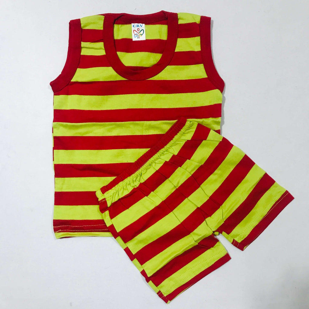 Kids Nikker Set