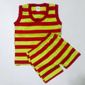 Kids Nikker Set