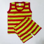 Kids Nikker Set