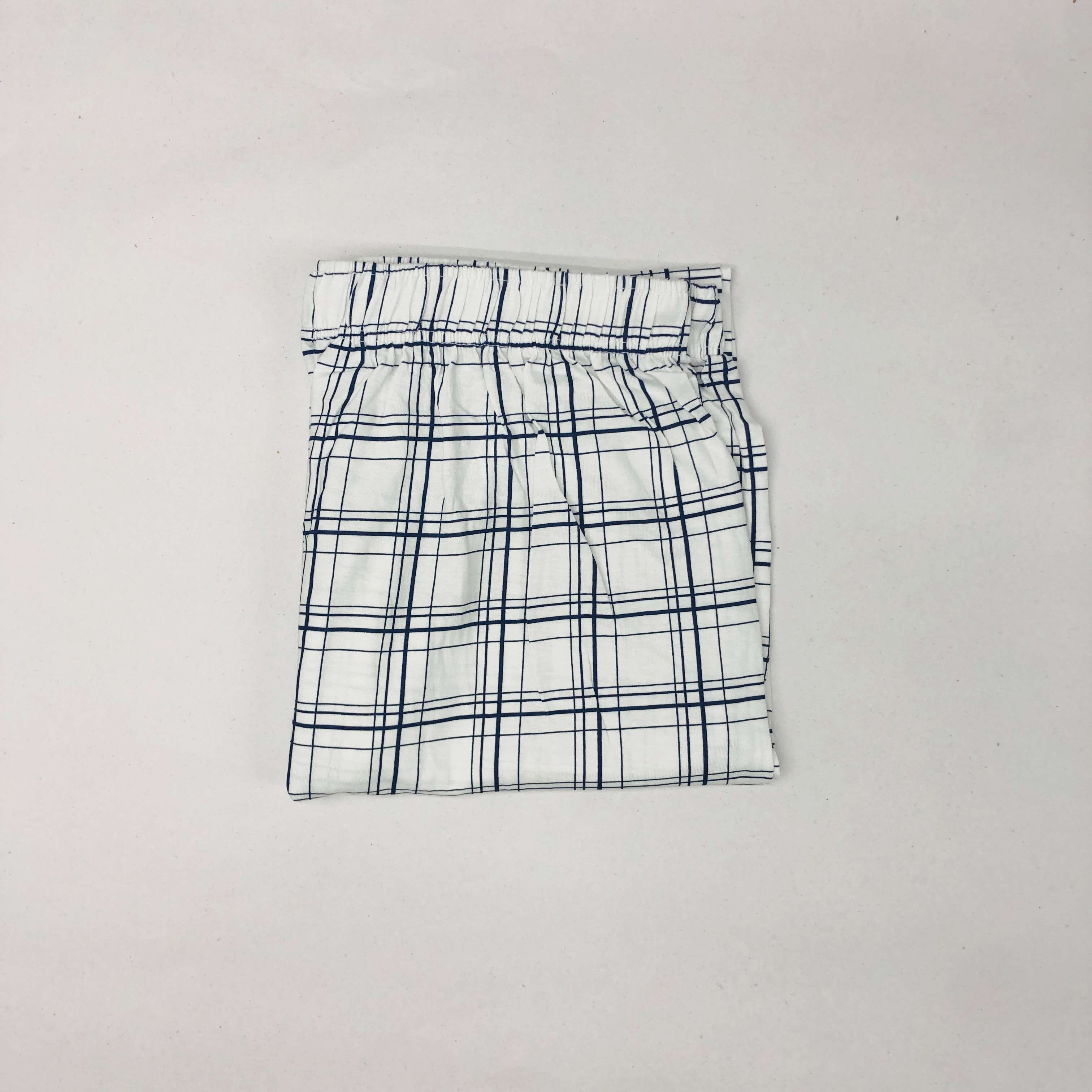 Ladies Trendy Capri
