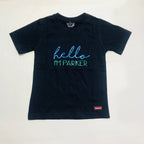 Kids T-Shirt Combo Pack Of 2