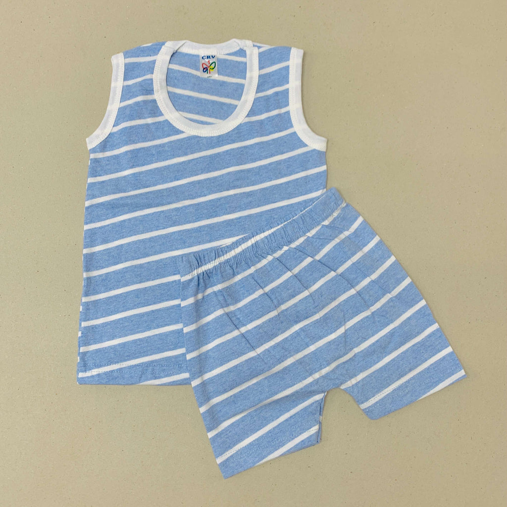 SL Kids Nikker Set