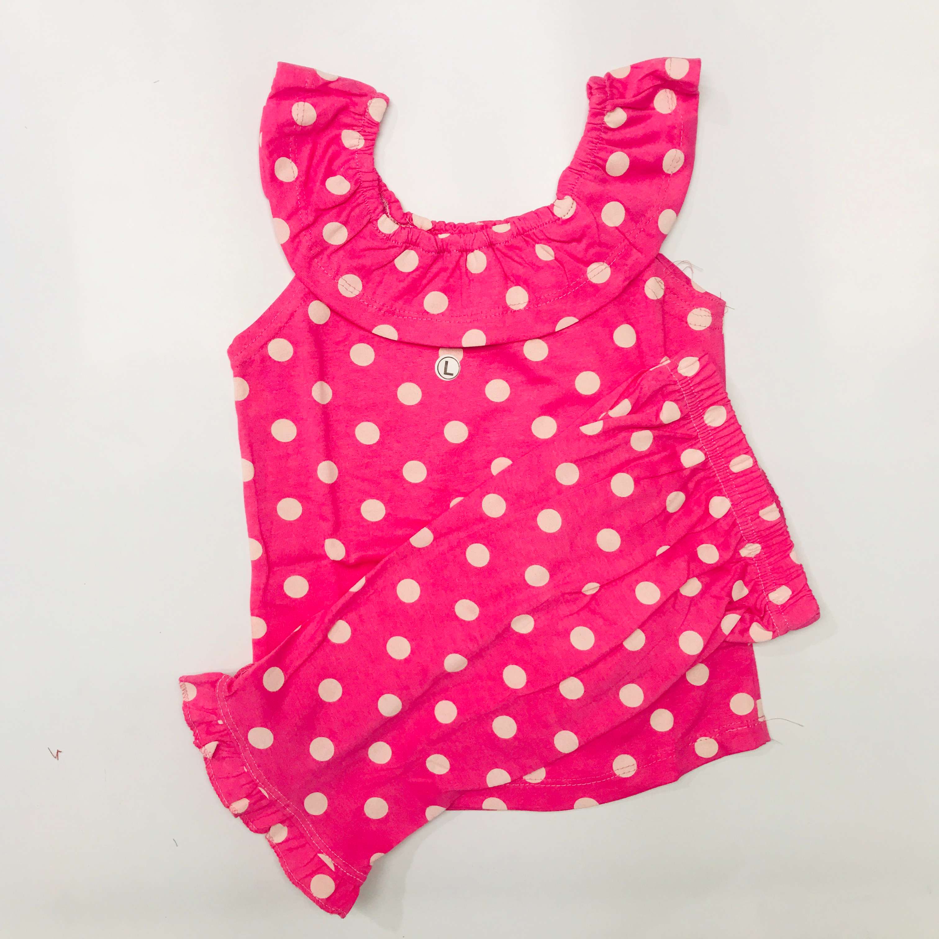 Girls Co-ord Set