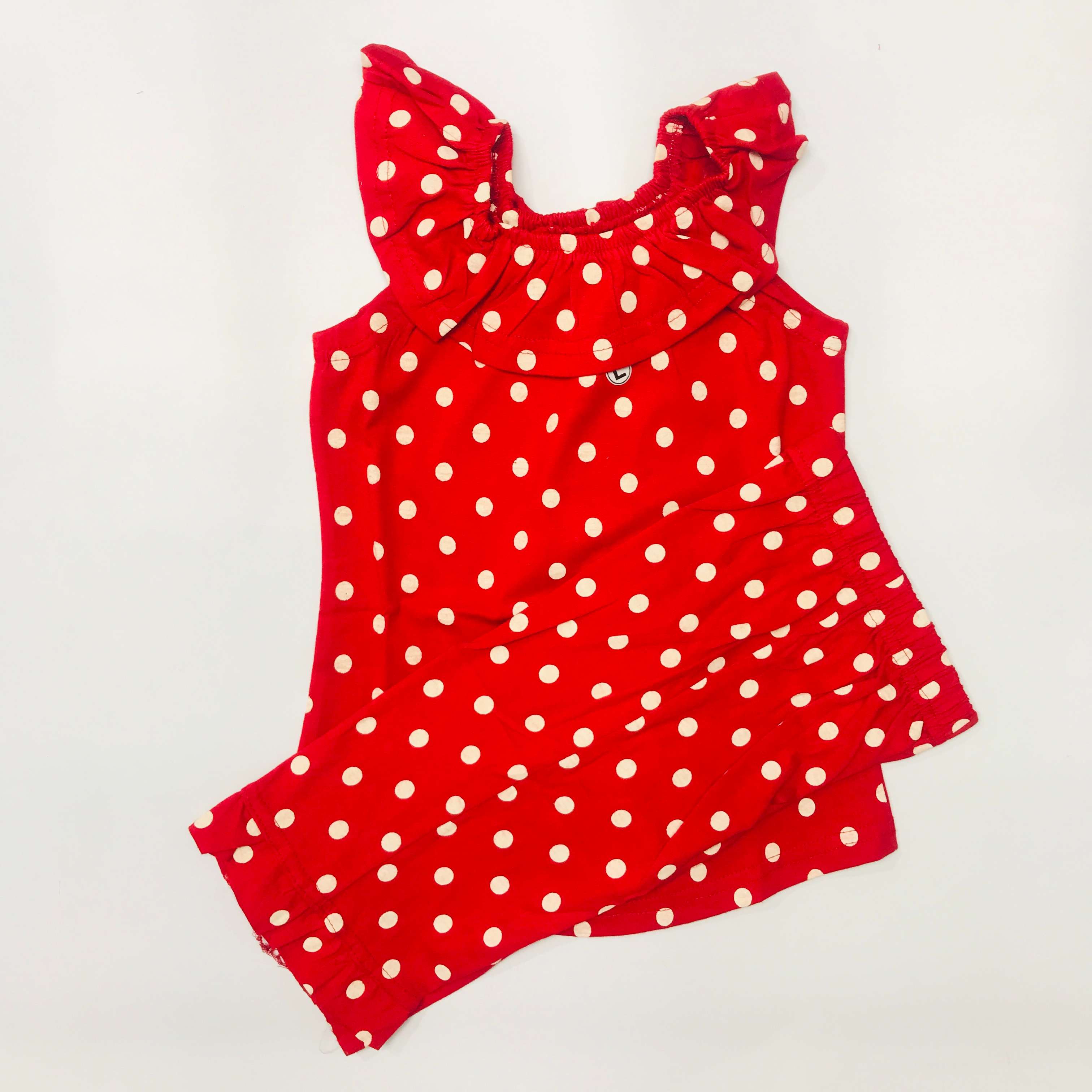 Girls Co-ord Set