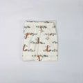 Ladies Trendy Capri