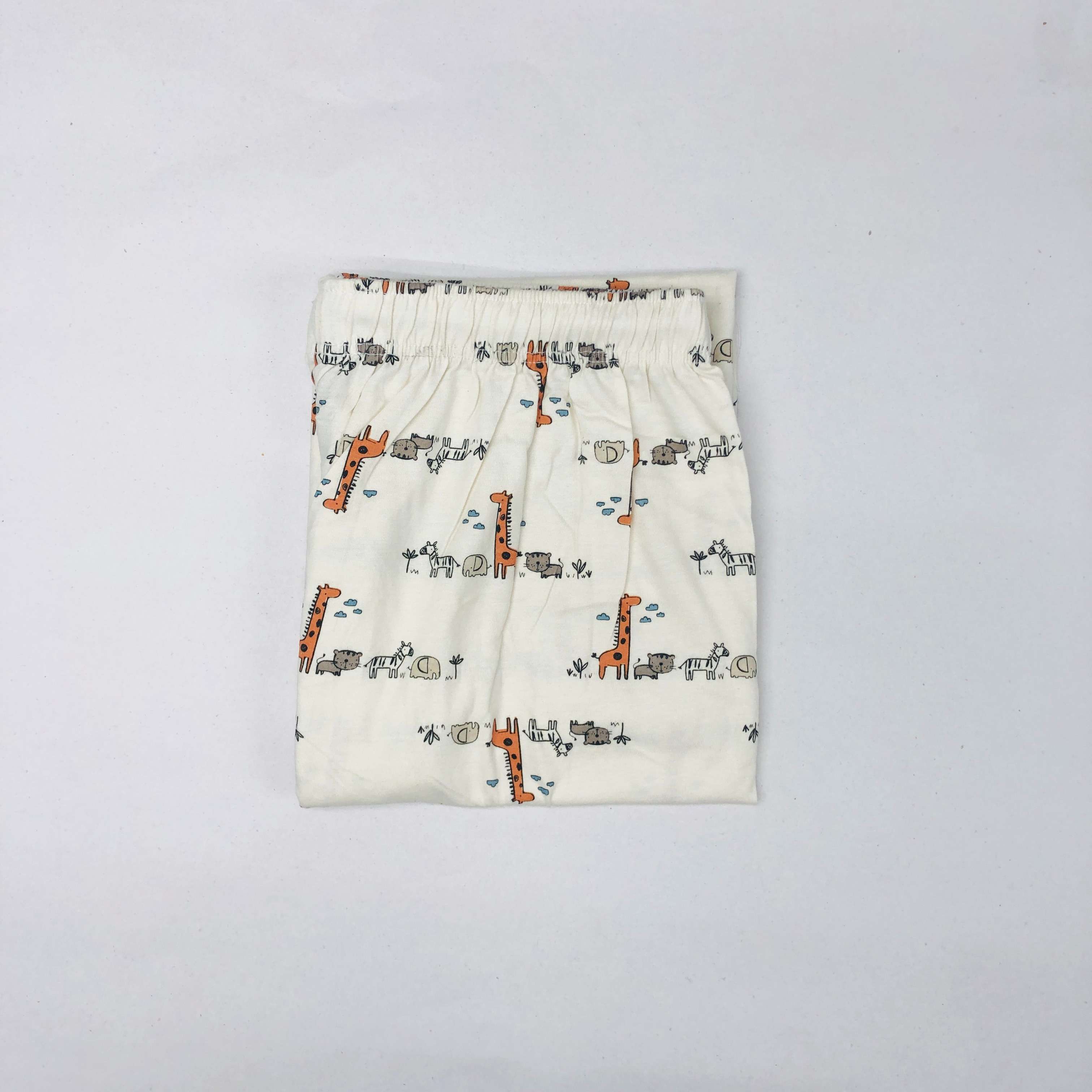 Ladies Trendy Capri