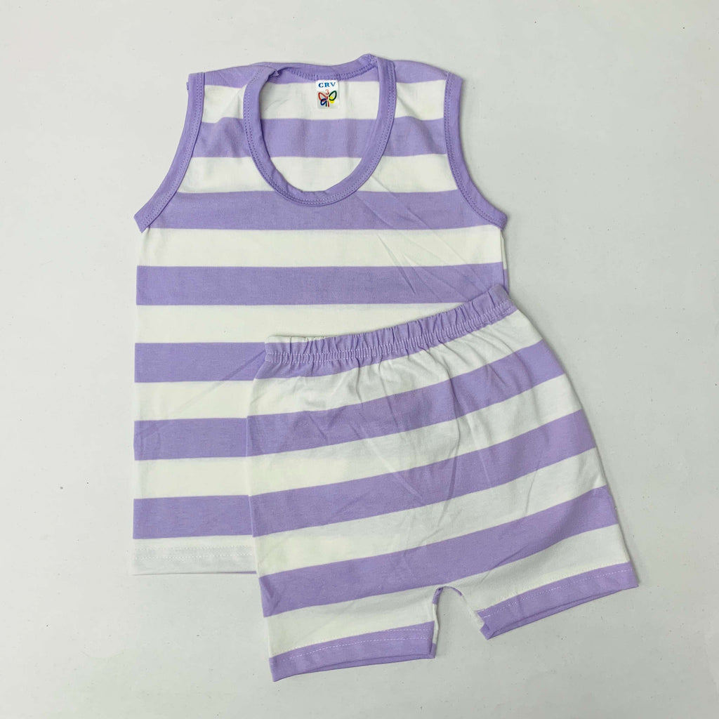 SL Kids Nikker Set