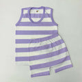 SL Kids Nikker Set