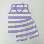 SL Kids Nikker Set