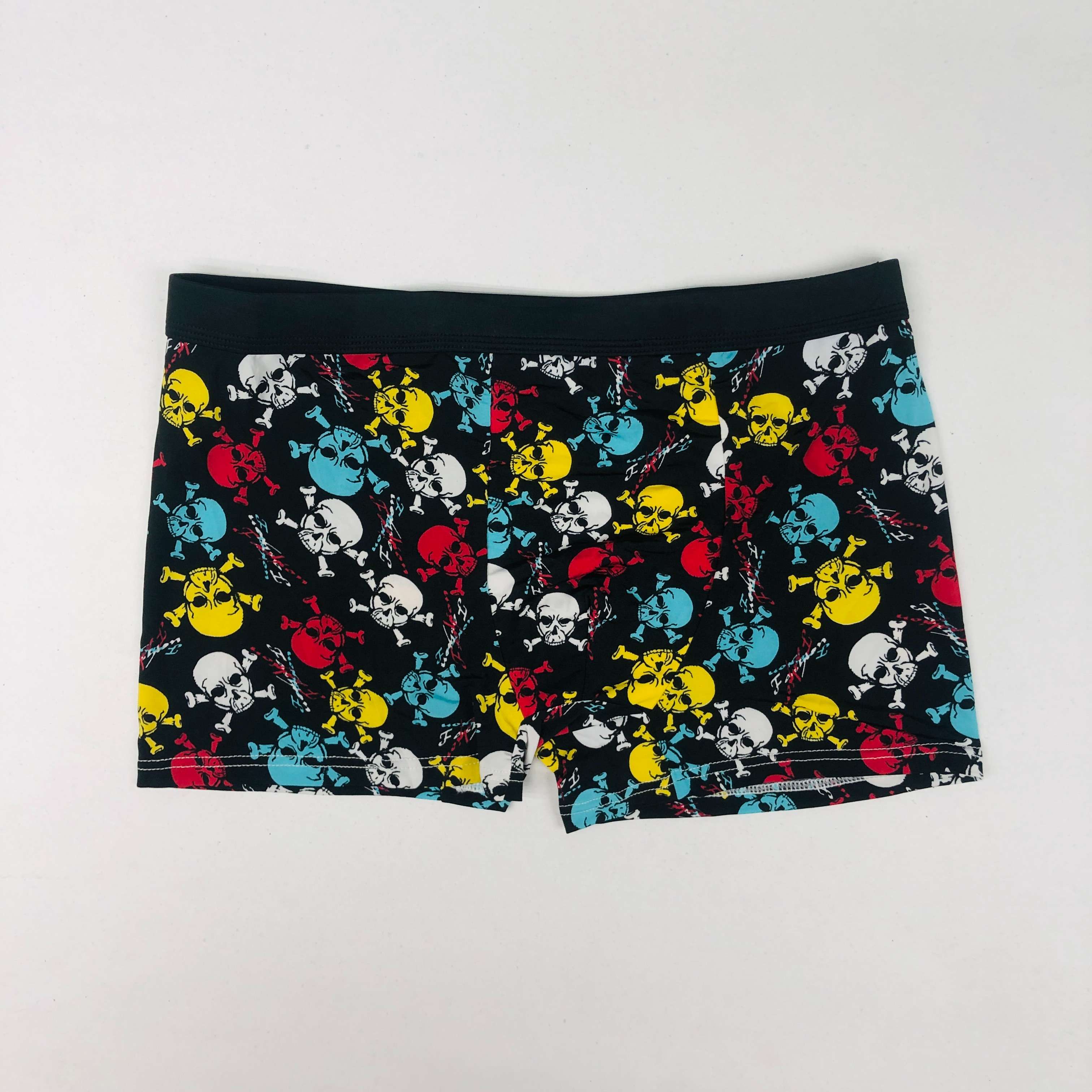 Printed Trunks