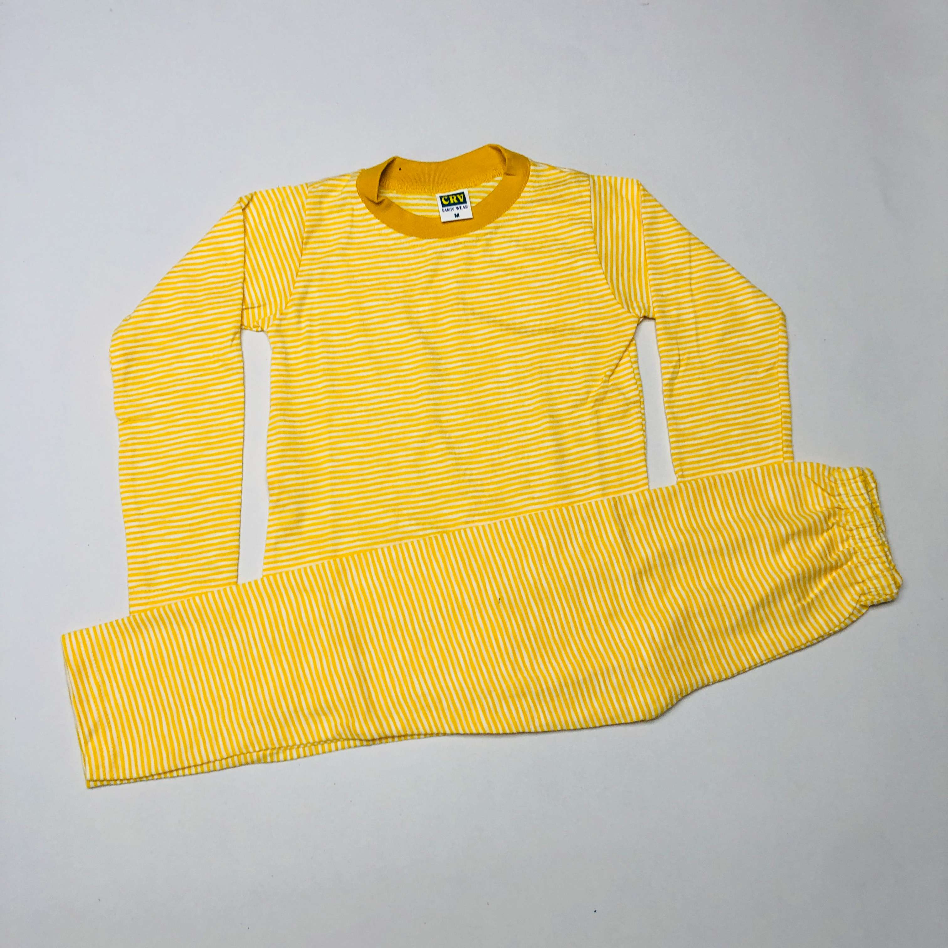 Full Sleeve Pant Set