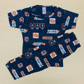 Kids Pant Set