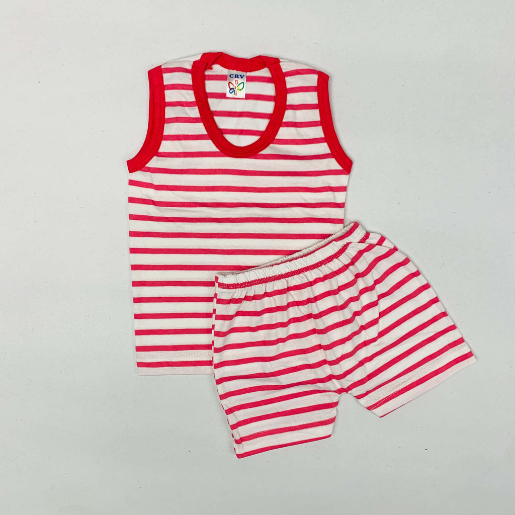 SL Kids Nikker Set