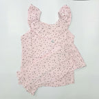 Girls Co-ord Set
