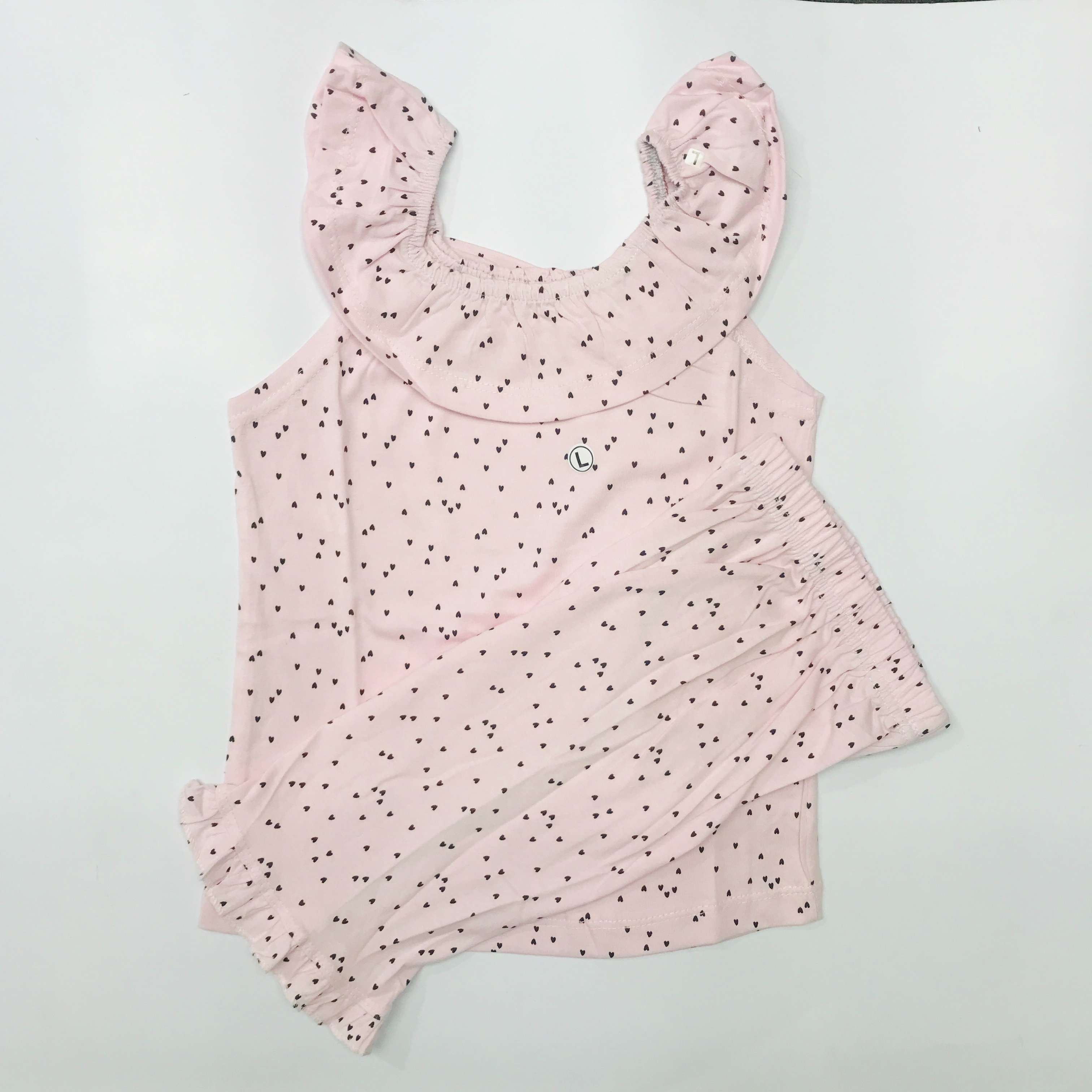 Girls Co-ord Set