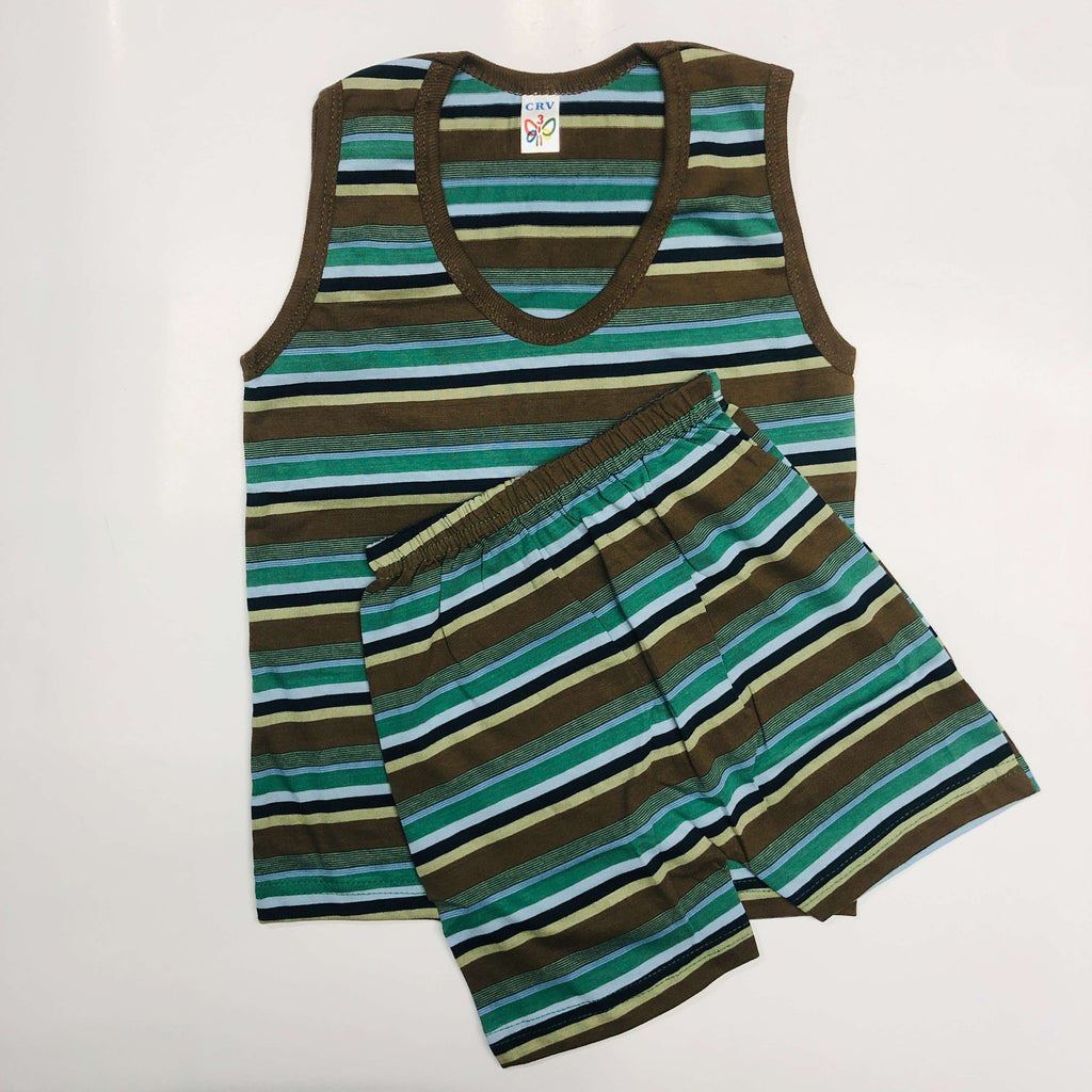 SL Kids Nikker Set