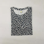 Dots Ladies Printed T-Shirt