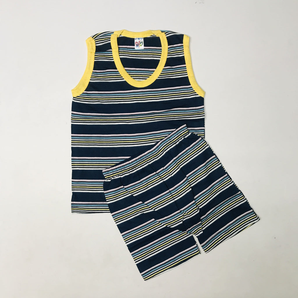 SL Kids Nikker Set
