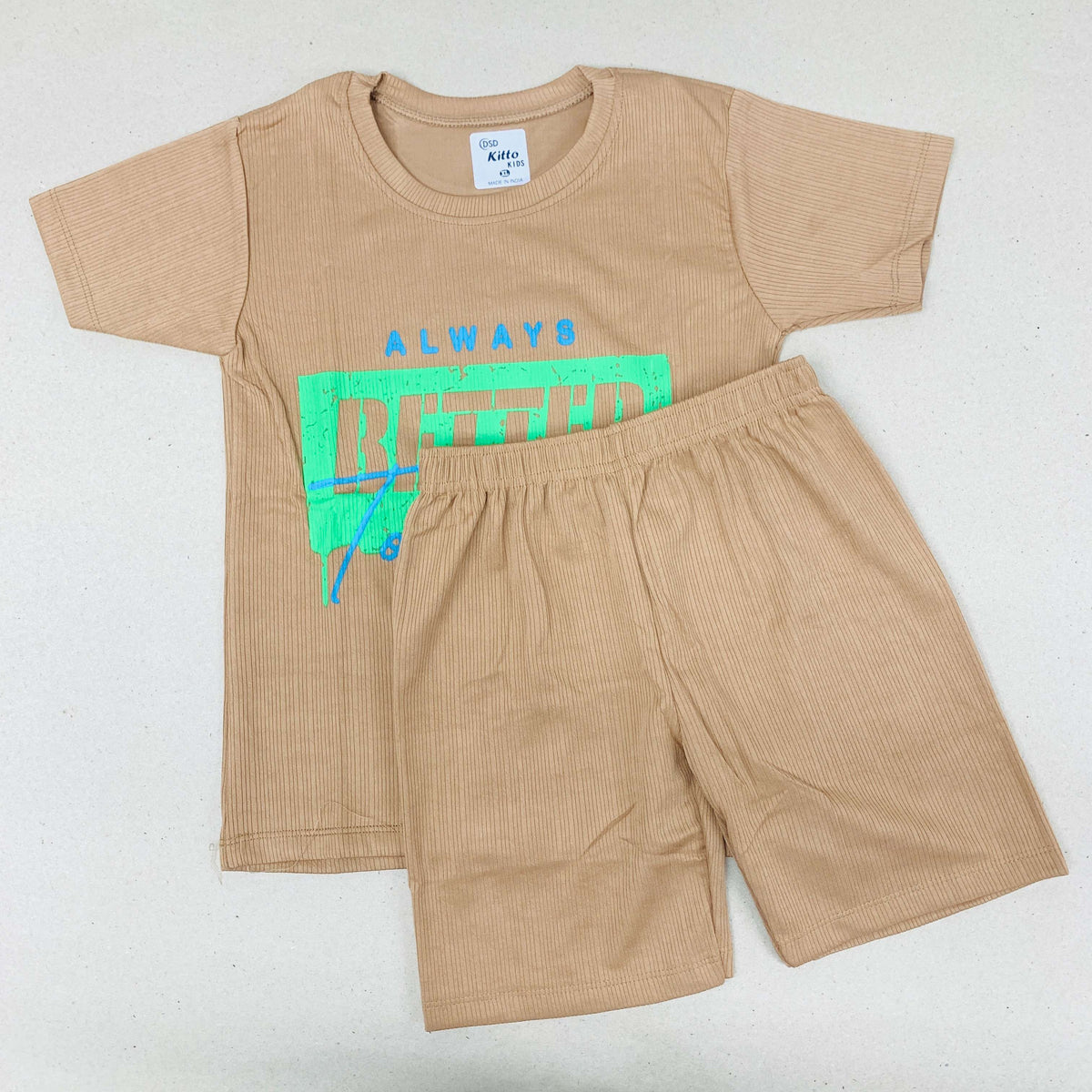 Kitto Fun Nikker Set
