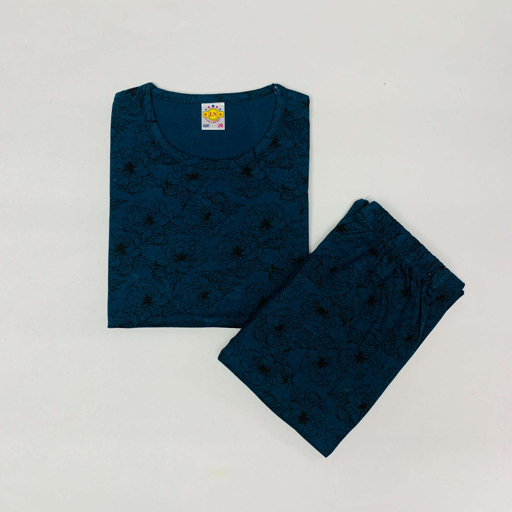 Little Explorer Pant Set