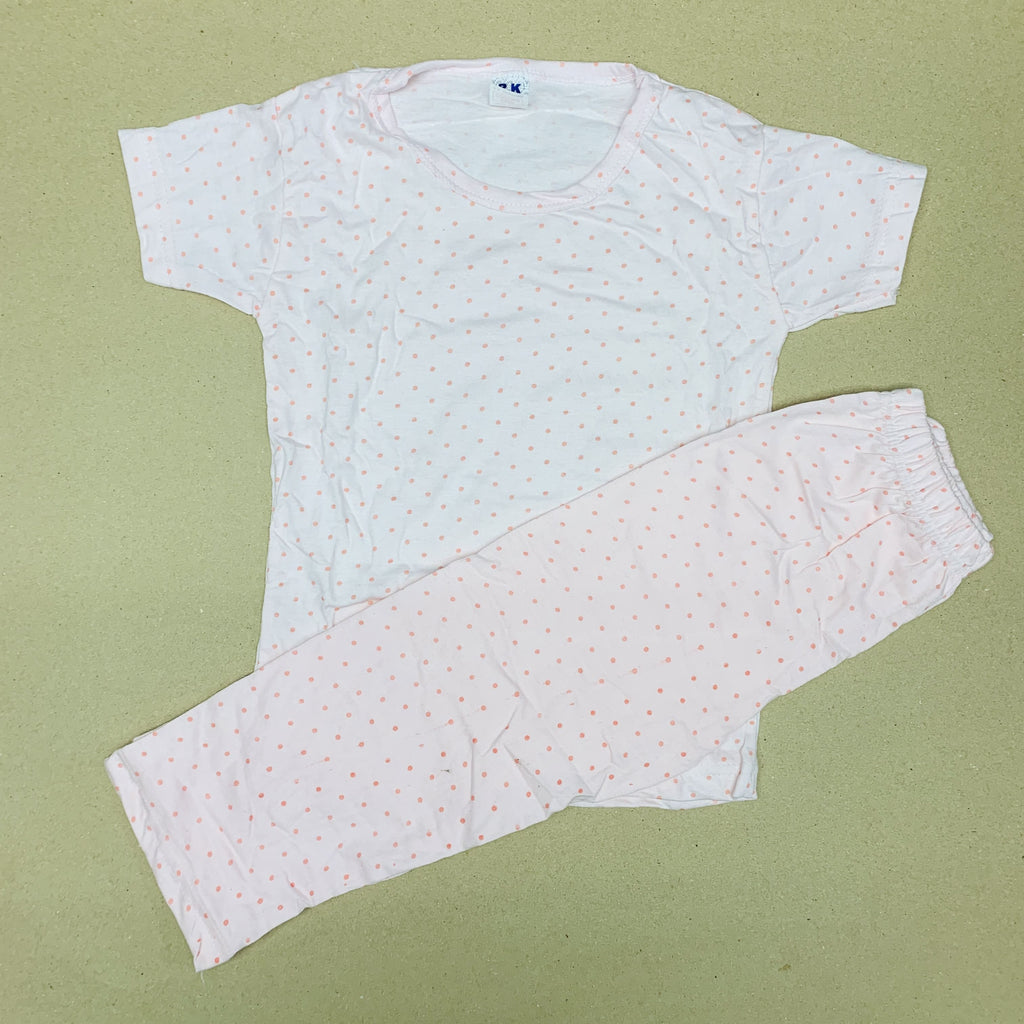 Kids Pant Set