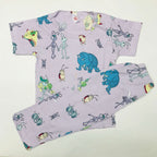 Kids Pant Set