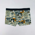 Printed Trunks