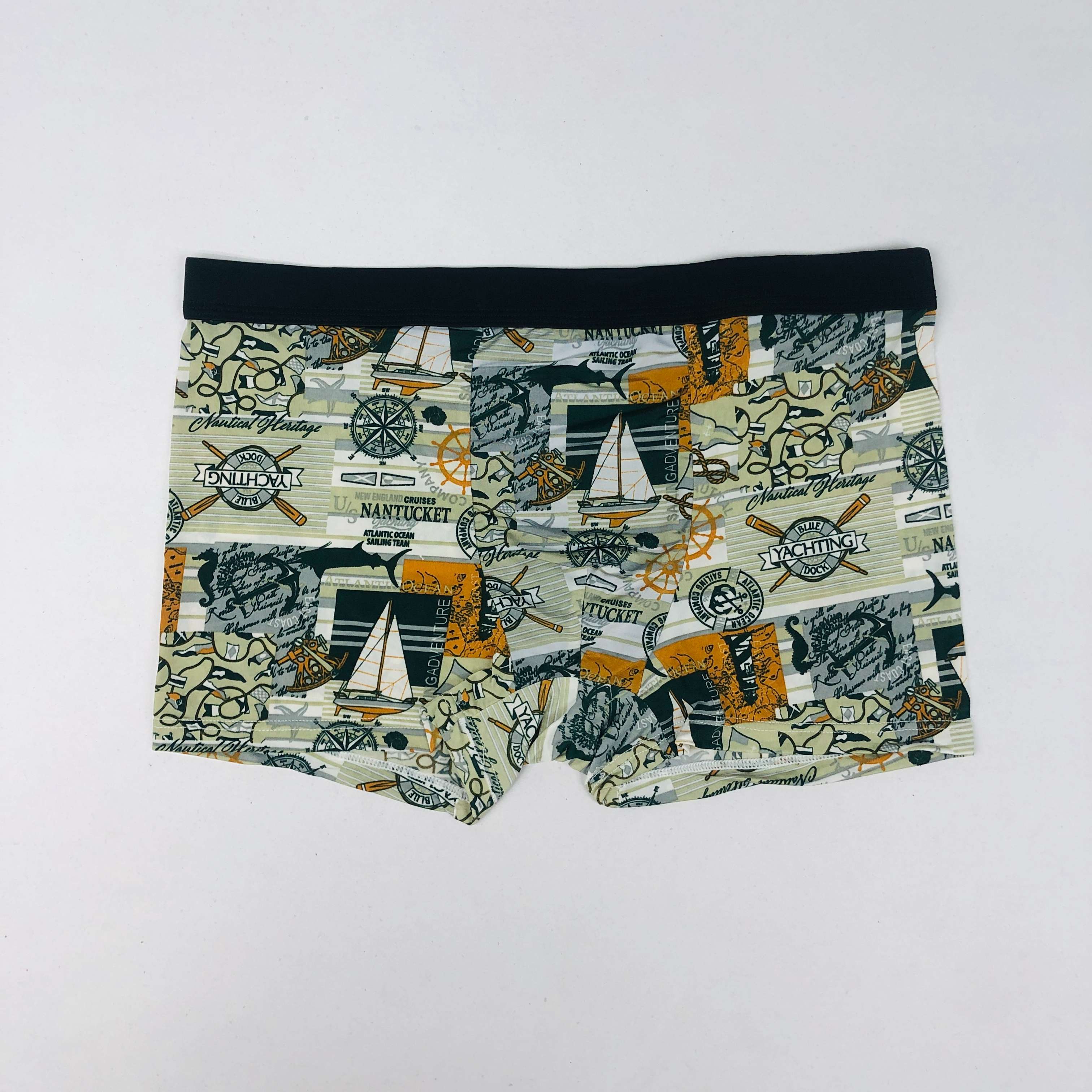Printed Trunks