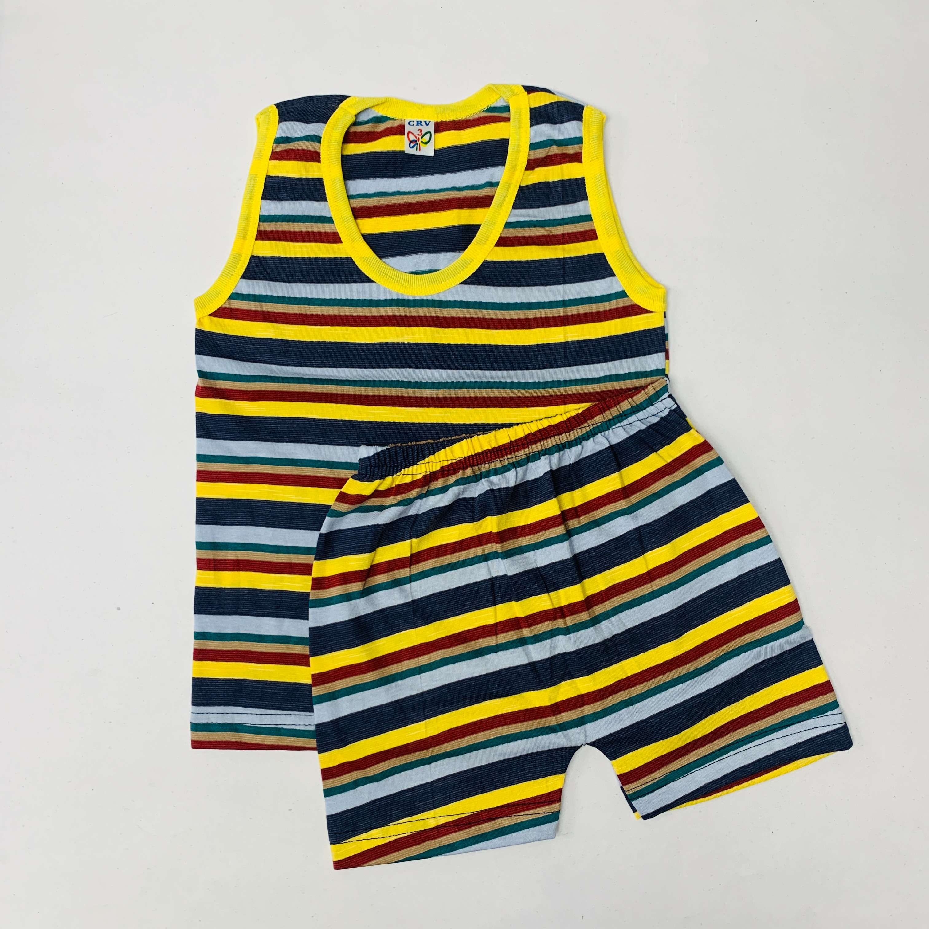SL Kids Nikker Set