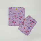 Little Explorer Pant Set