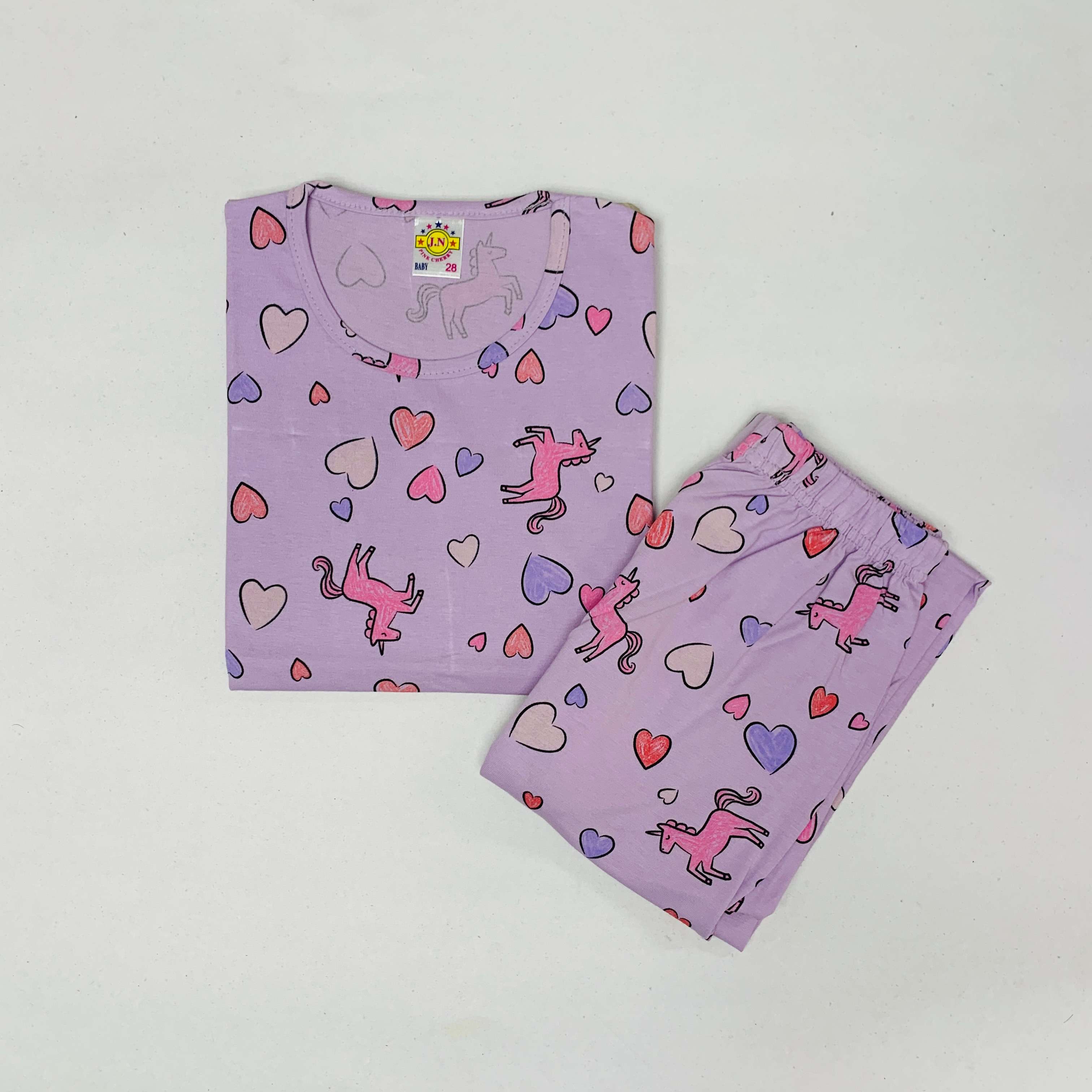 Little Explorer Pant Set