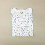 Dots Ladies Printed T-Shirt