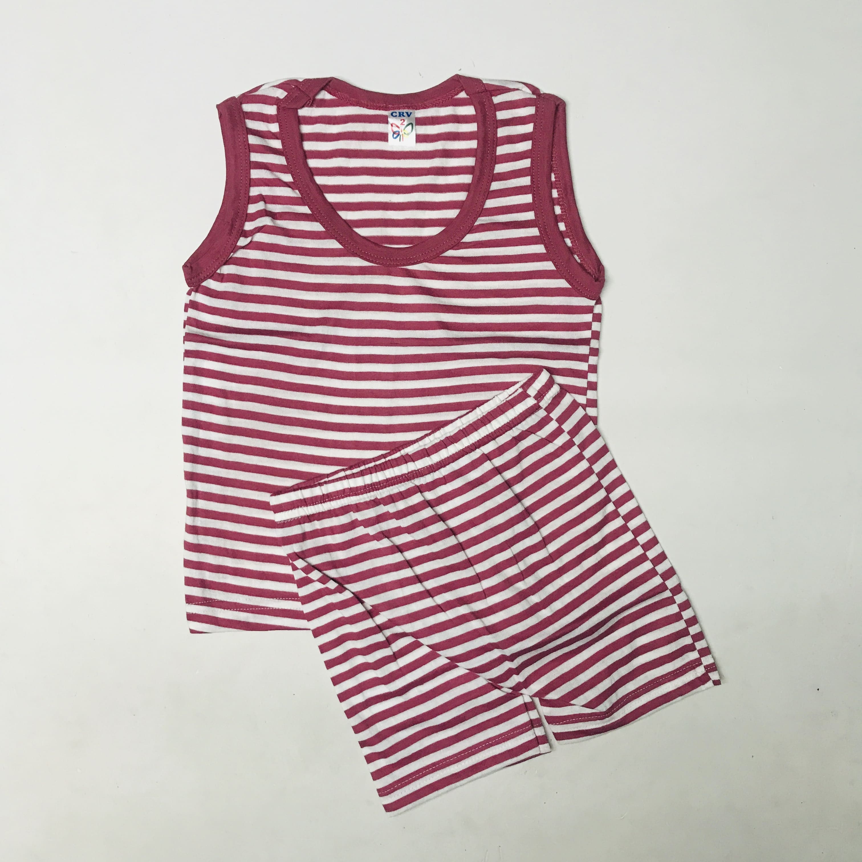 SL Kids Nikker Set