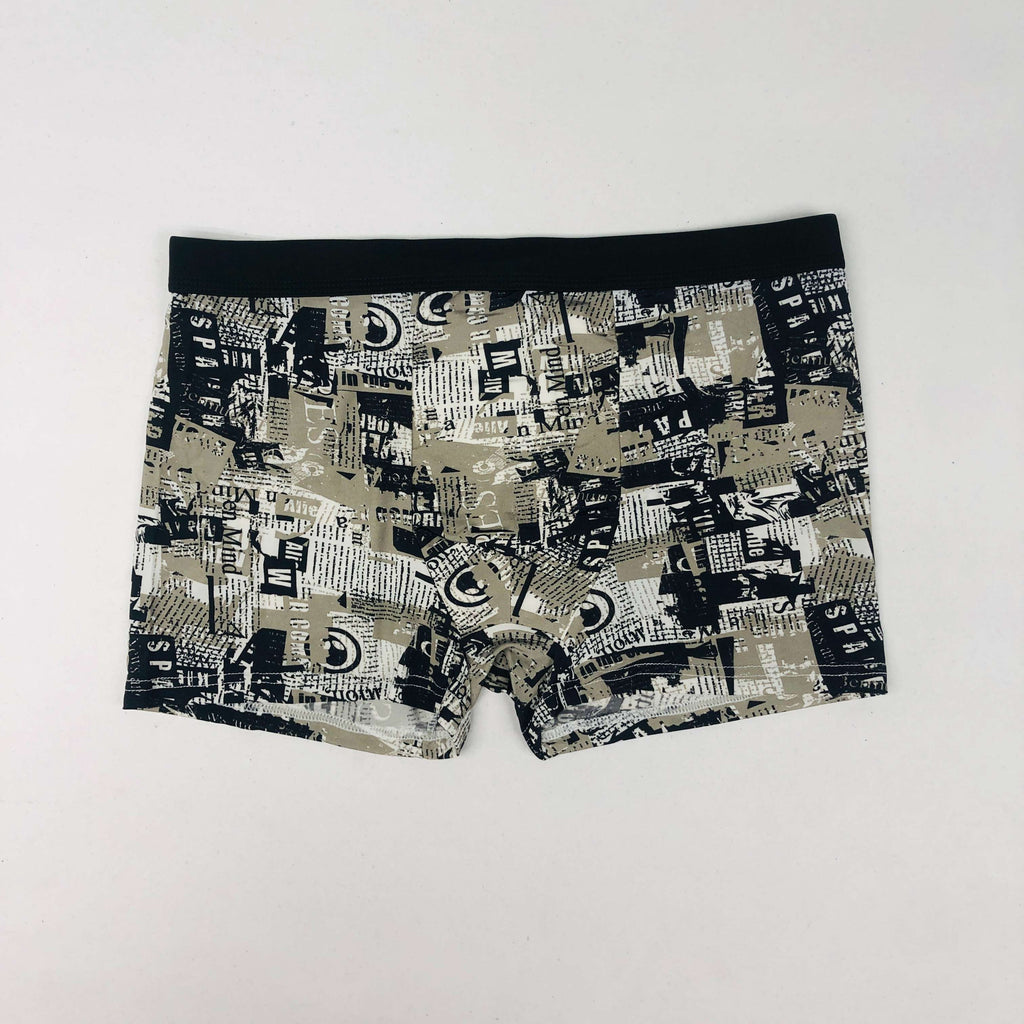 Printed Trunks