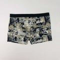 Printed Trunks