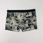 Printed Trunks