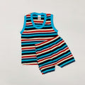 SL Kids Nikker Set