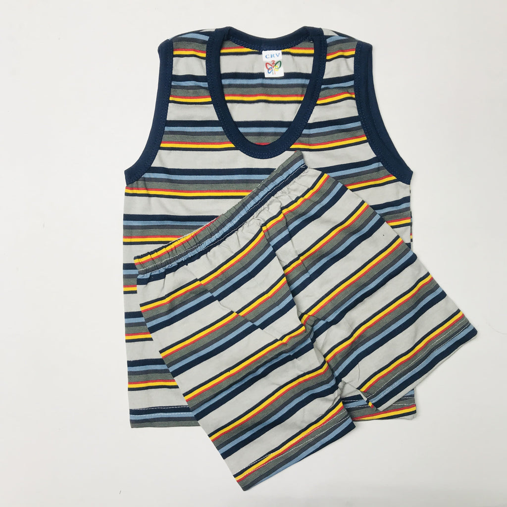 SL Kids Nikker Set