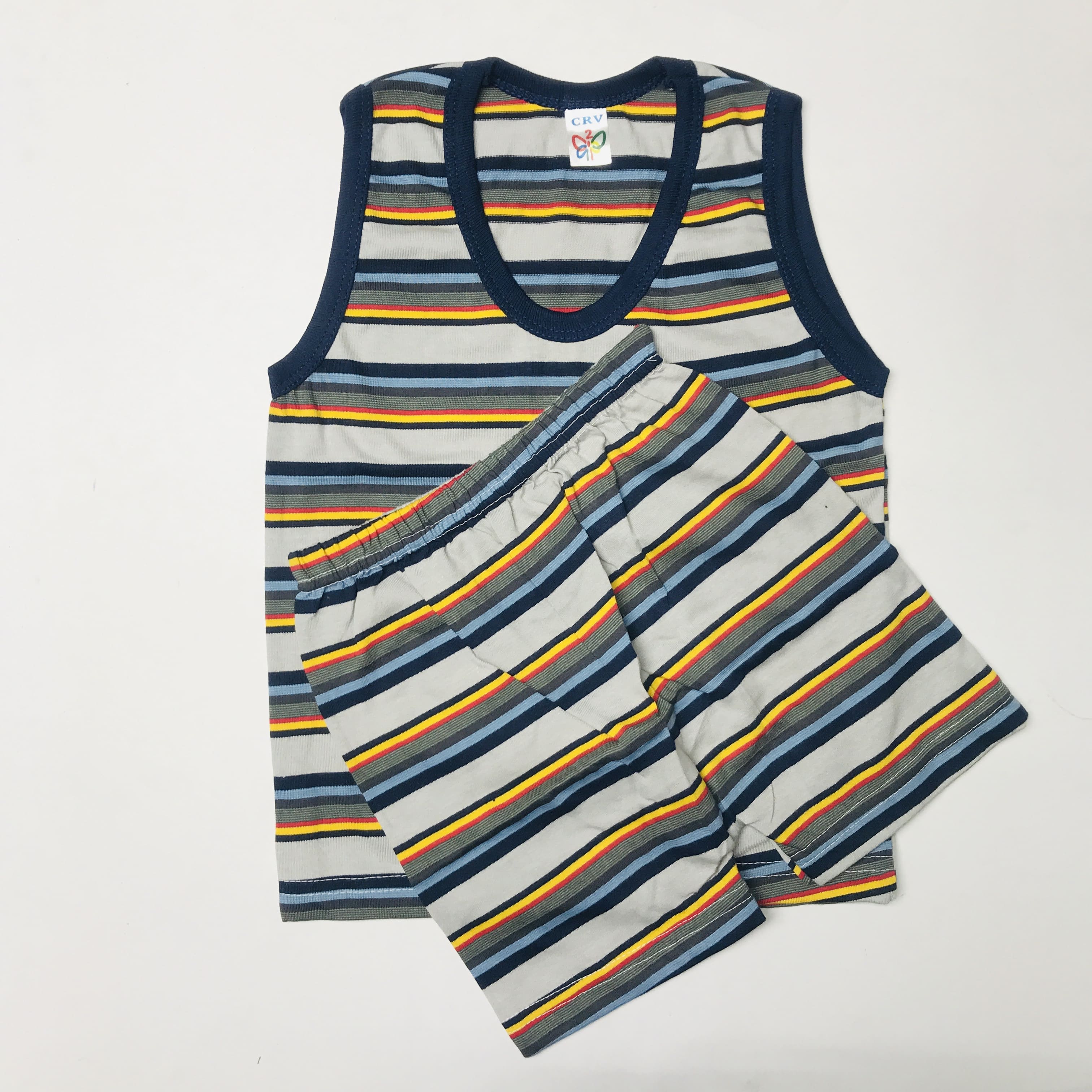 SL Kids Nikker Set