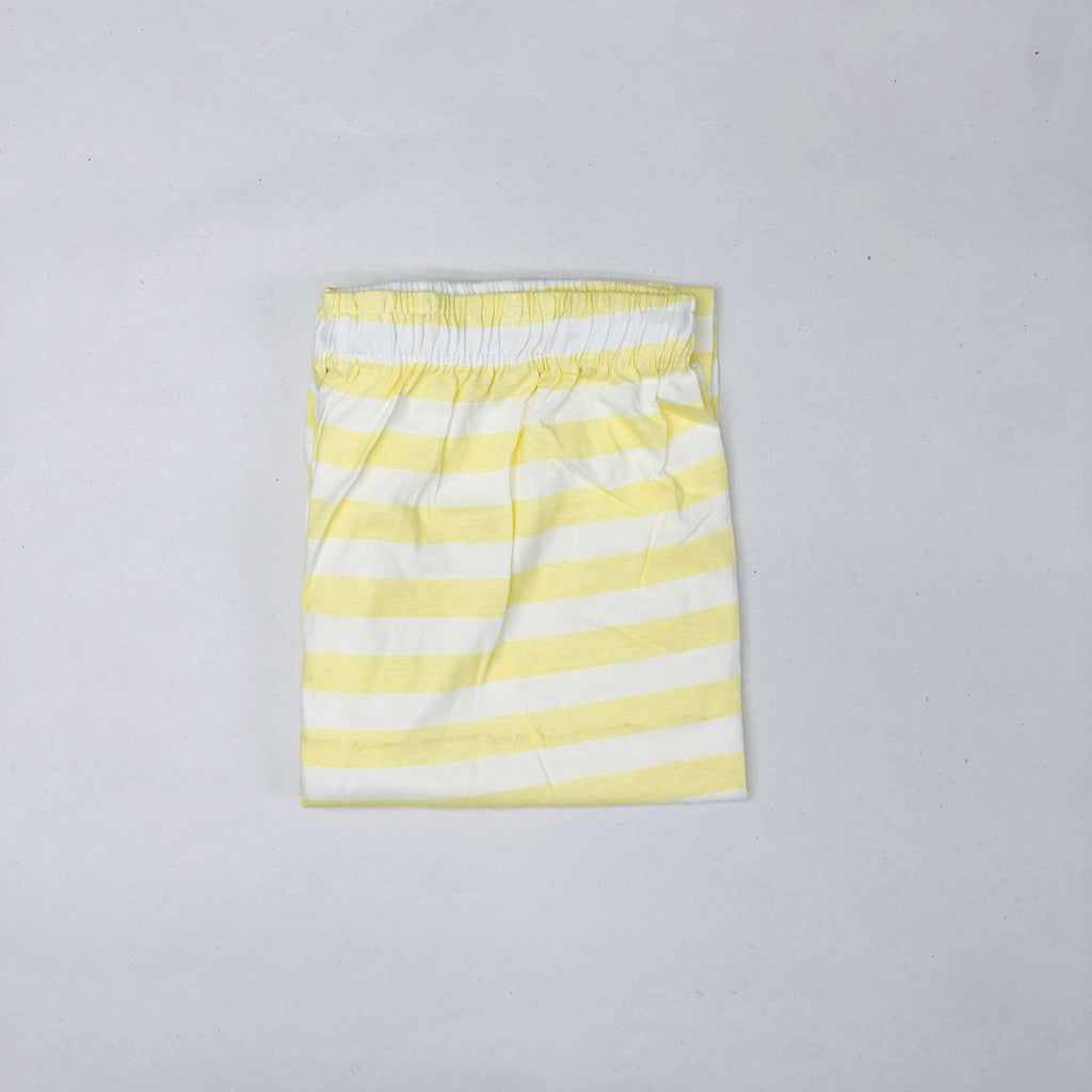 Ladies Trendy Capri