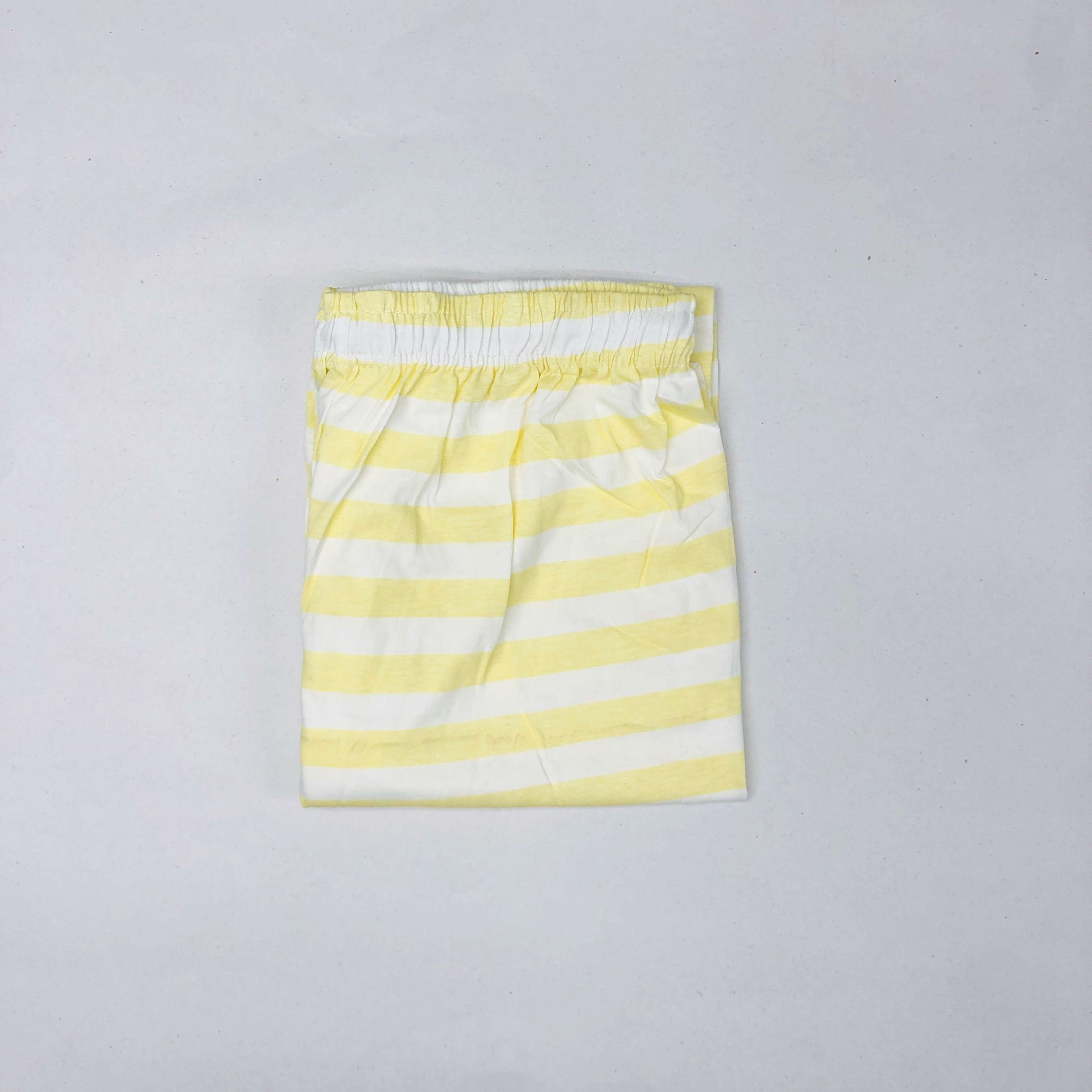 Ladies Trendy Capri