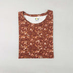 Dots Ladies Printed T-Shirt
