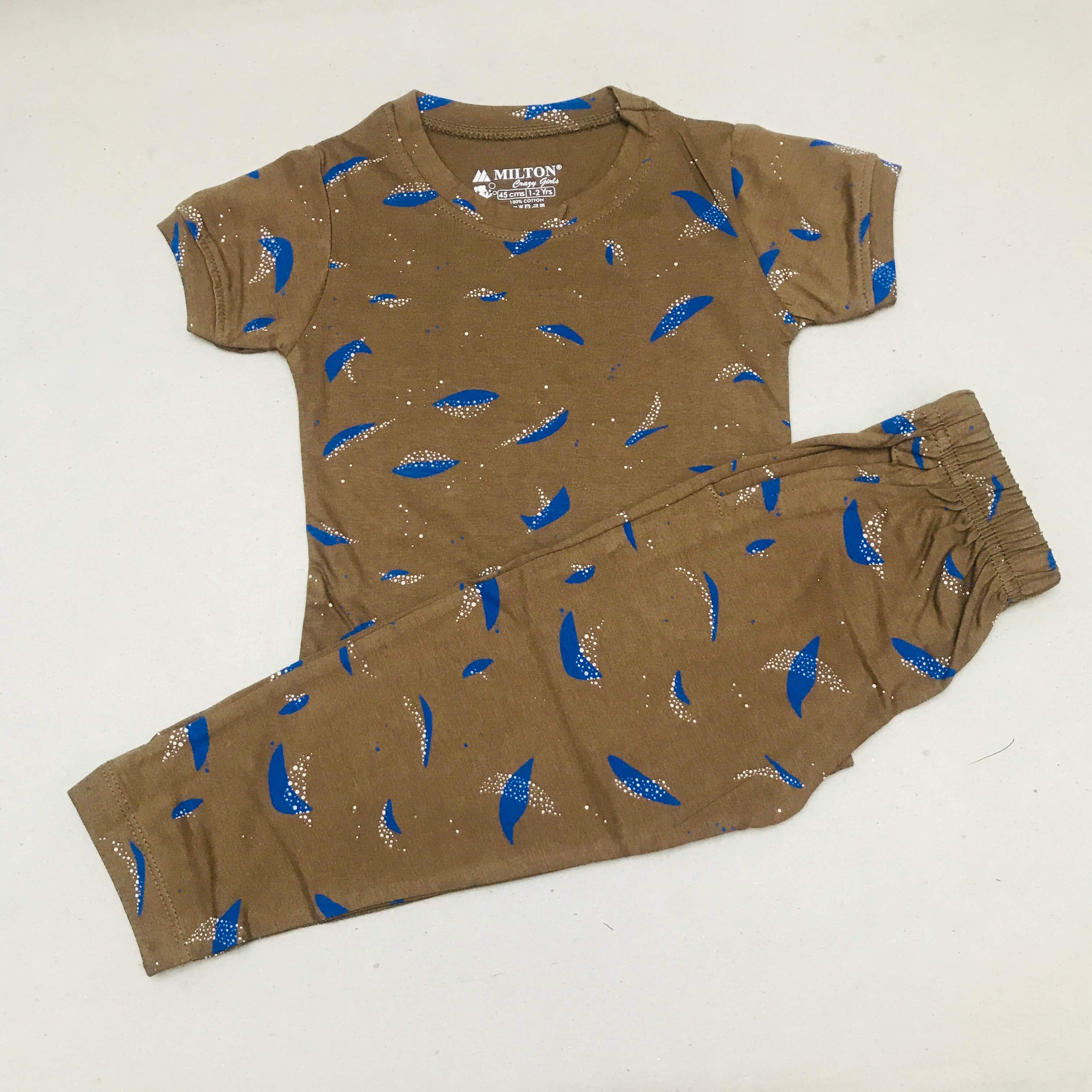 Kids Pant Set