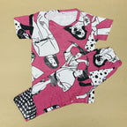 Kids Pant Set