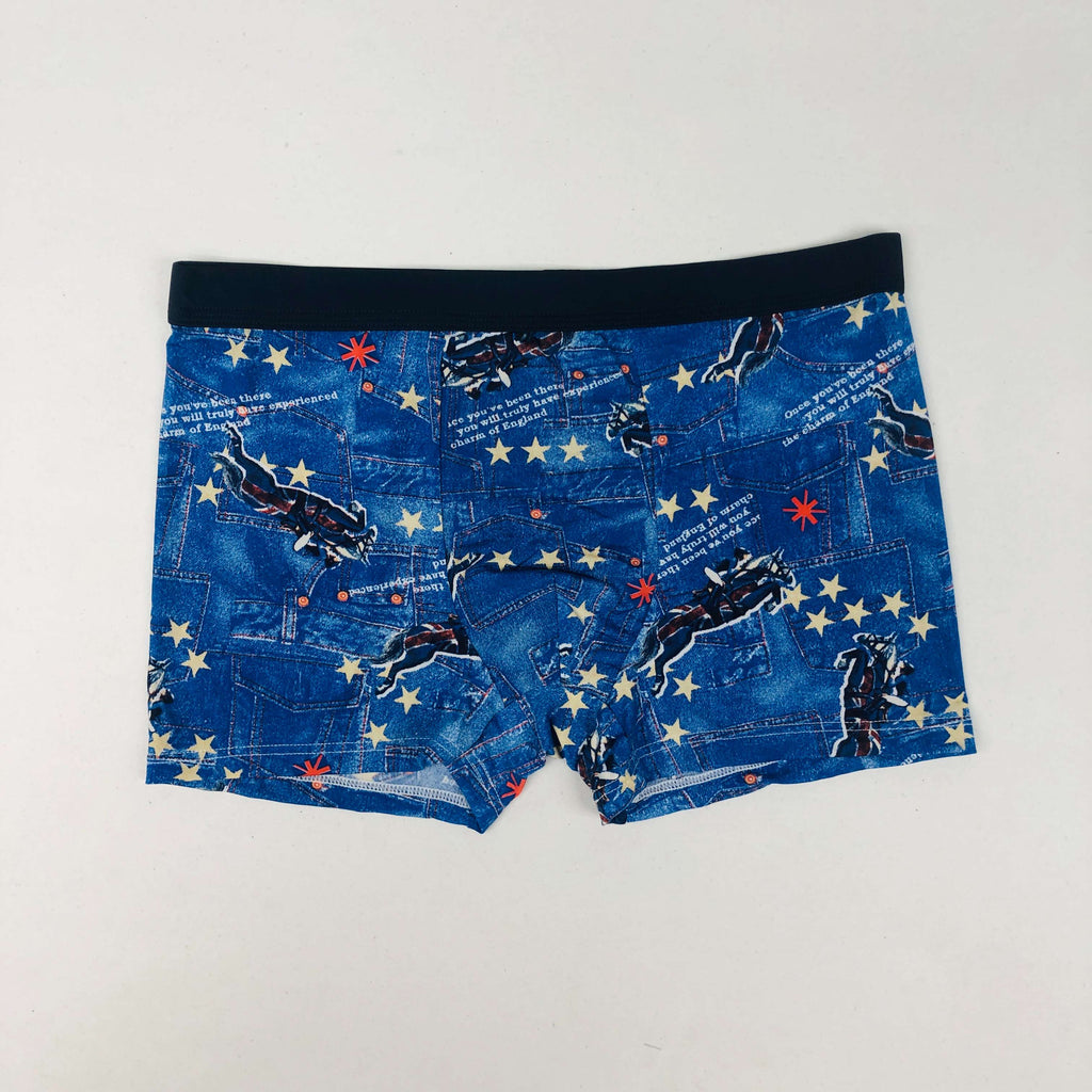 Printed Trunks